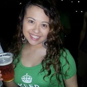 Meet your Posher, Aileen